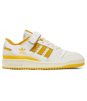 Кроссовки Adidas Forum 84 Yellow
